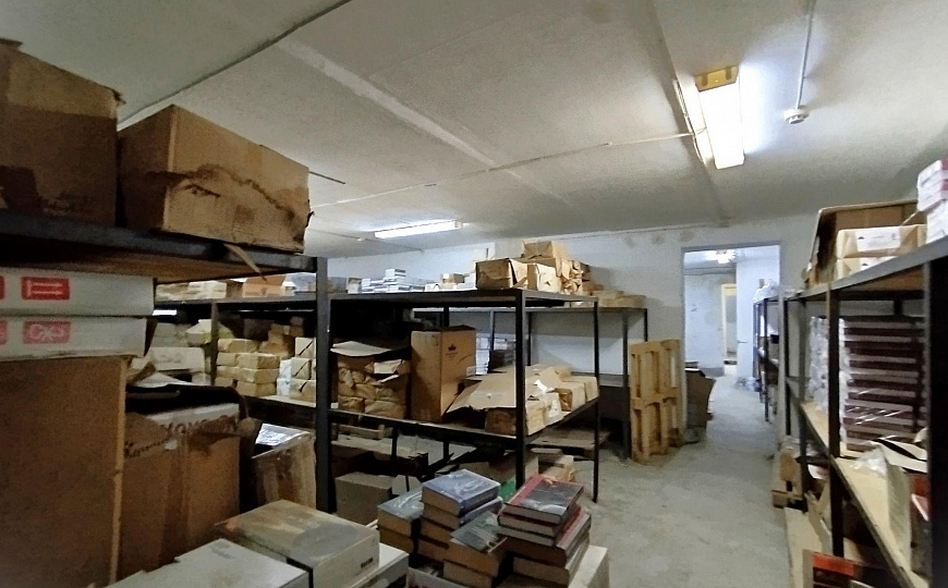 Помещение свободного назначения, 565 м² фото