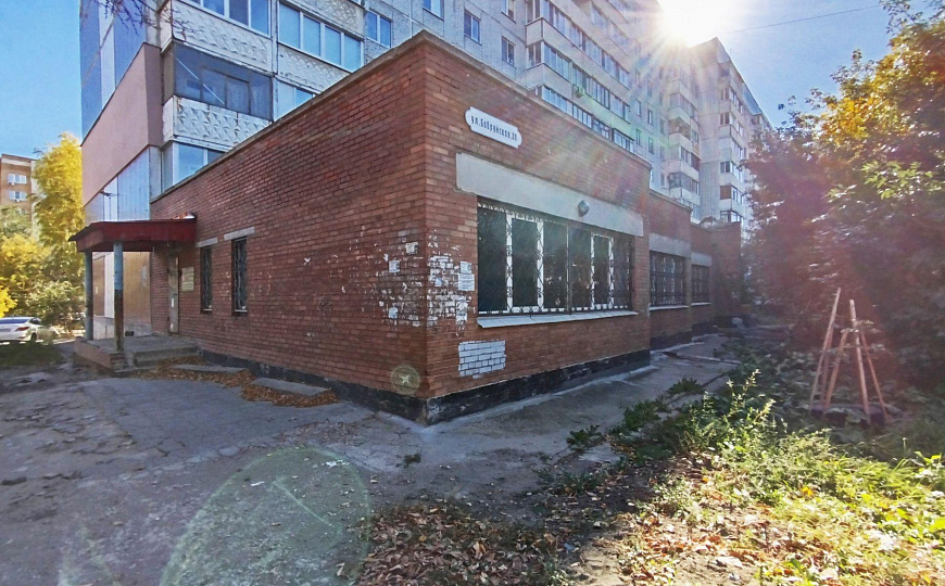 Помещение свободного назначения, 565 м² фото