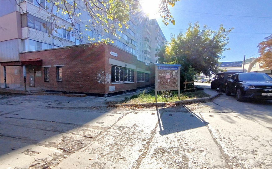 Помещение свободного назначения, 565 м² фото