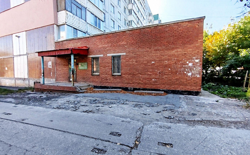 Помещение свободного назначения, 565 м² фото