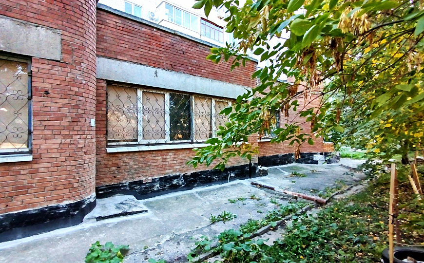 Помещение свободного назначения, 565 м² фото