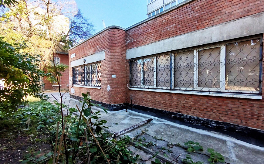 Помещение свободного назначения, 565 м² фото