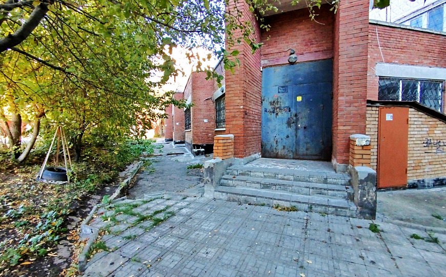 Помещение свободного назначения, 565 м² фото