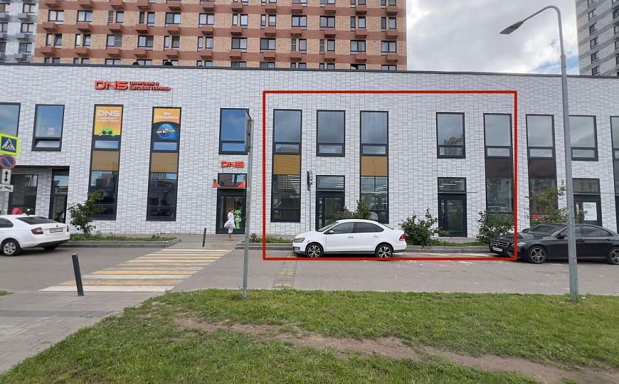 Сдам помещение с соседями сетевиками , 147 м² фото