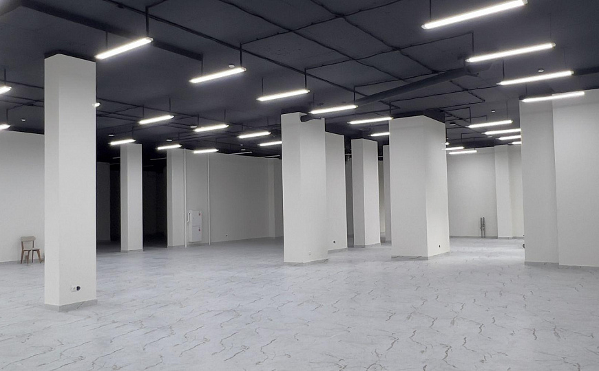 Сдам помещение с соседями сетевиками , 147 м² фото
