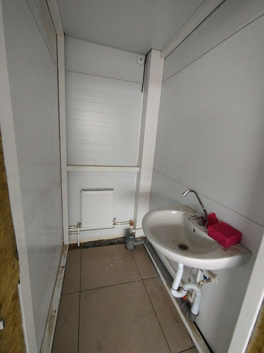 Помещение 90м² на 1ой линии Славянского шоссе под ЭКО рынок фото