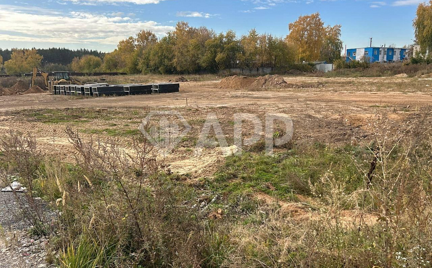 Здание класса А под ваше производство фото