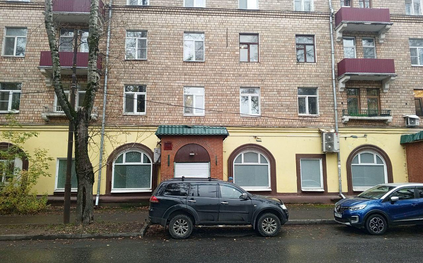 Сдам помещение свободного назначения, 490 м² фото