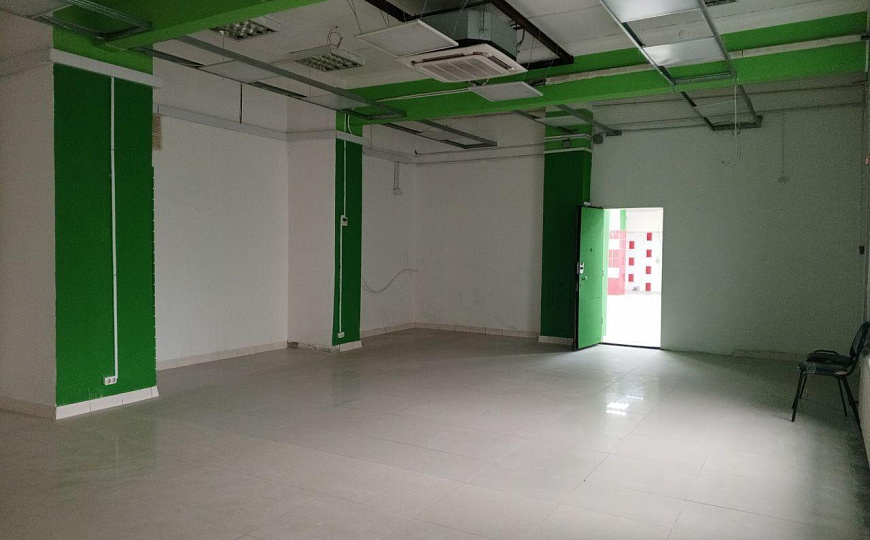 Сдам помещение свободного назначения, 490 м² фото