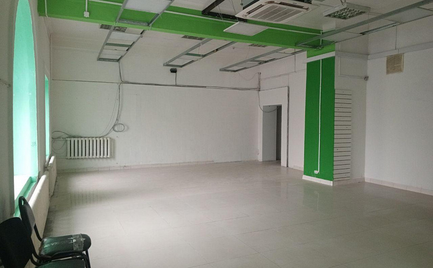 Сдам помещение свободного назначения, 490 м² фото