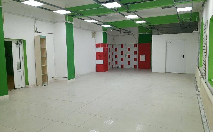 Сдам помещение свободного назначения, 490 м² фото