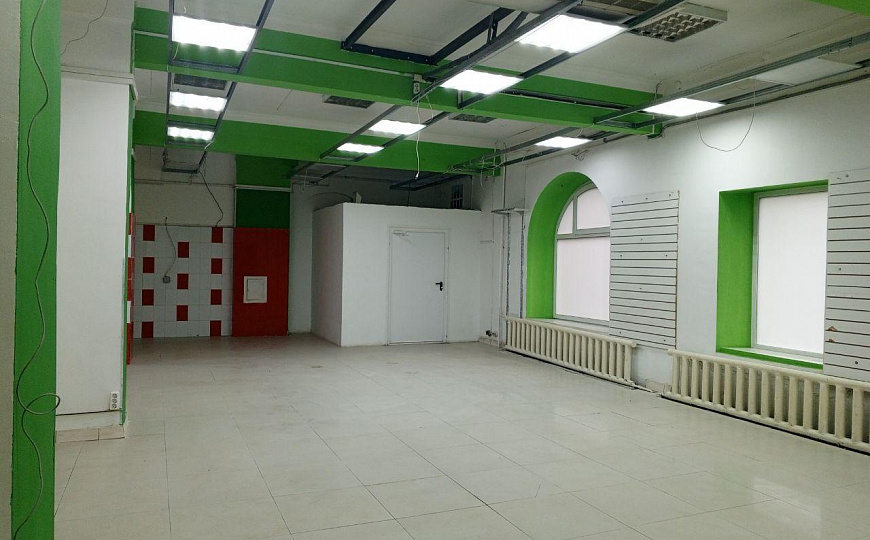 Сдам помещение свободного назначения, 490 м² фото