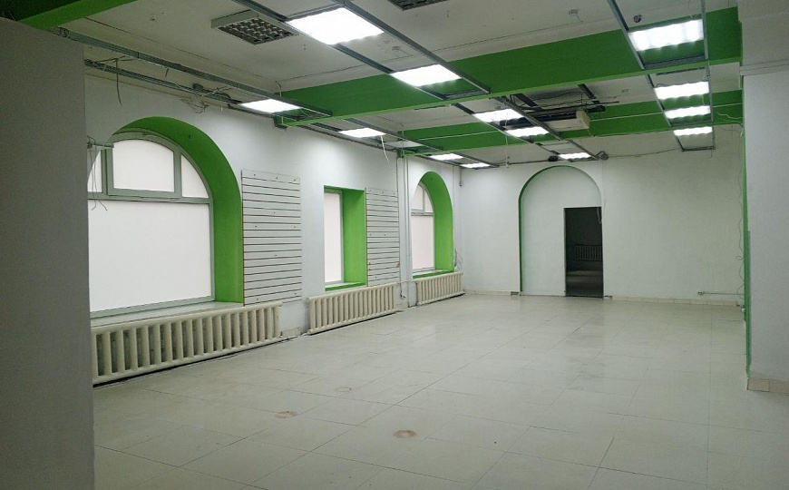 Сдам помещение свободного назначения, 490 м² фото