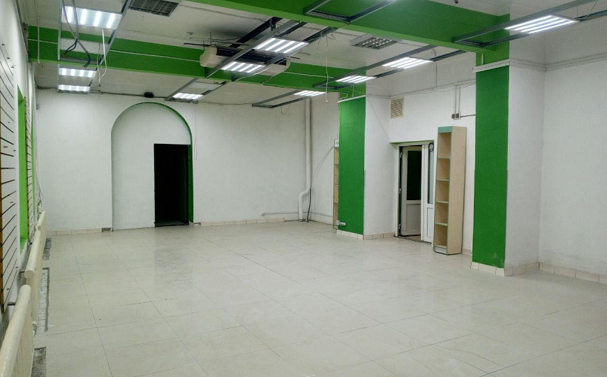 Сдам помещение свободного назначения, 490 м² фото