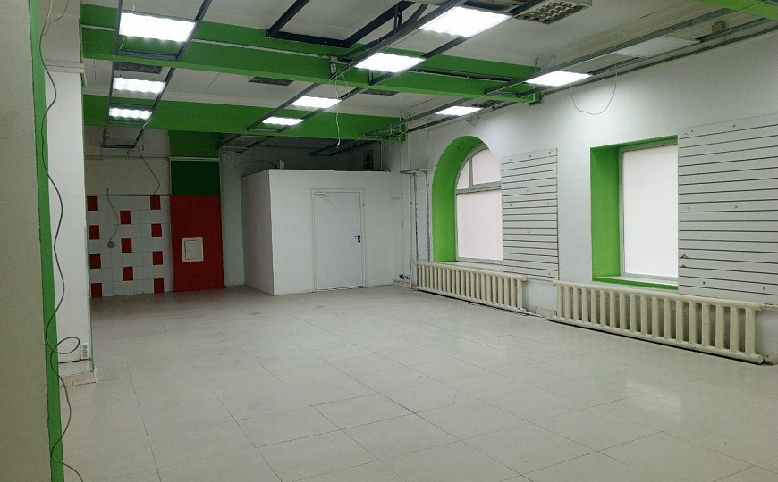 Сдам помещение свободного назначения, 490 м² фото