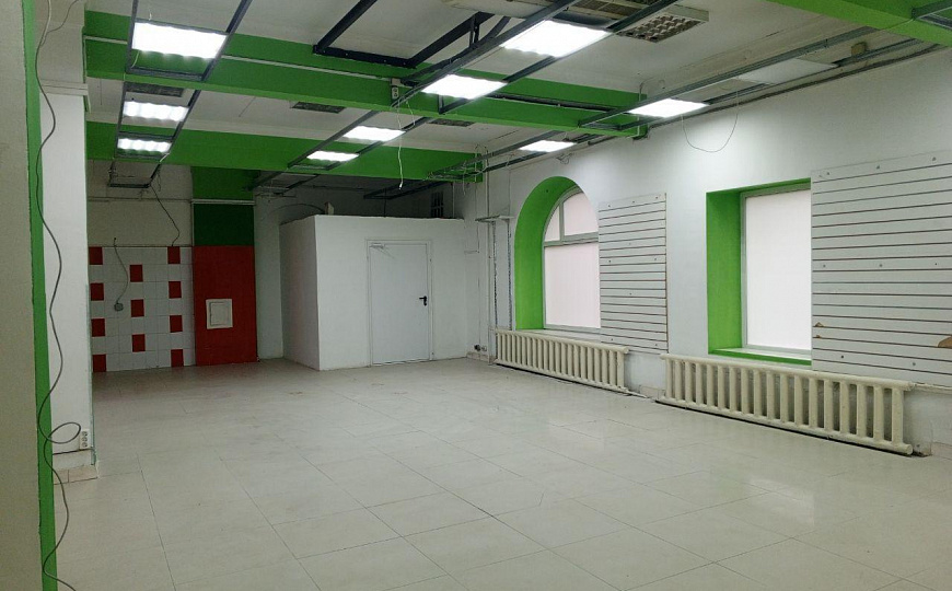 Сдам помещение свободного назначения, 490 м² фото