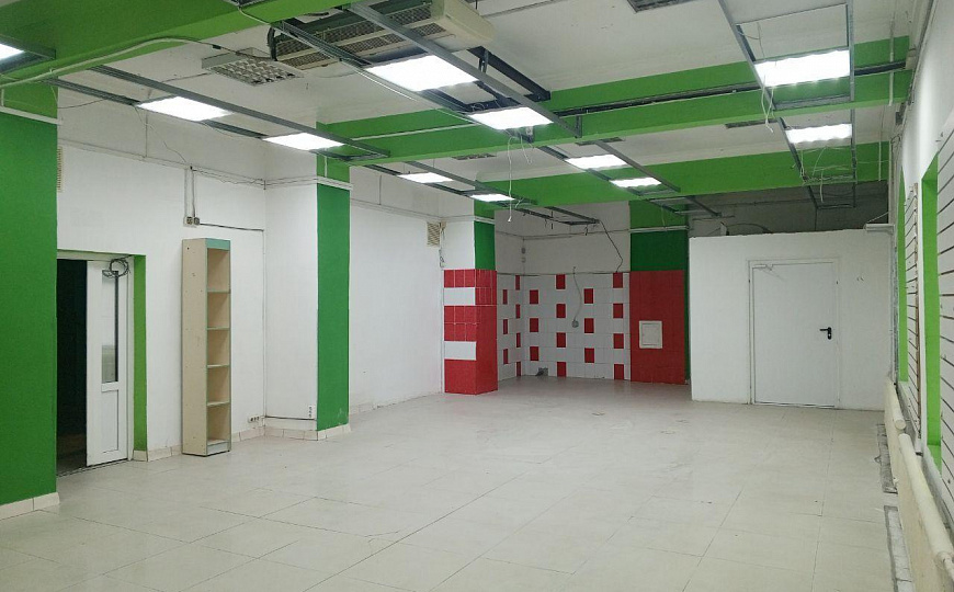 Сдам помещение свободного назначения, 490 м² фото