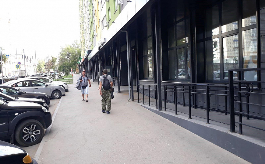 Помещение свободного назначения 231м2 фото