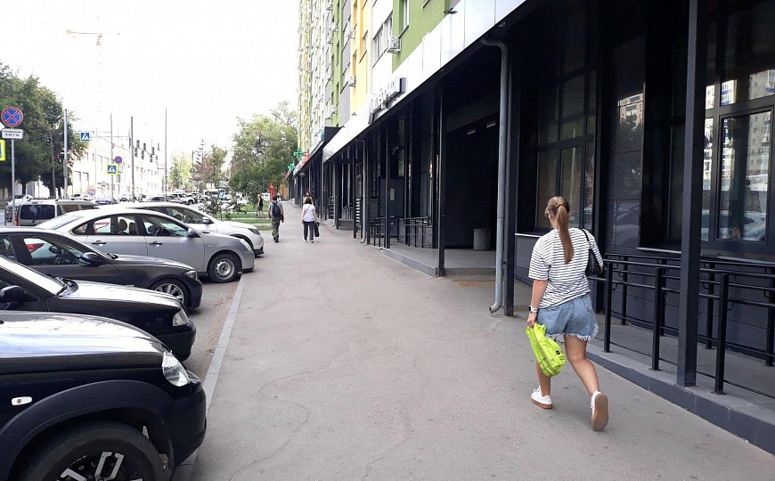 Помещение свободного назначения 231м2 фото