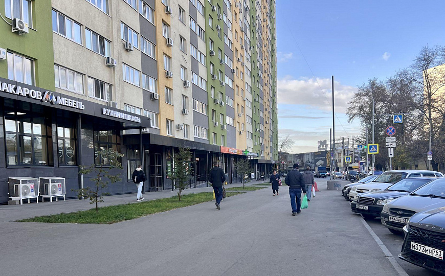 Помещение свободного назначения 231м2 фото