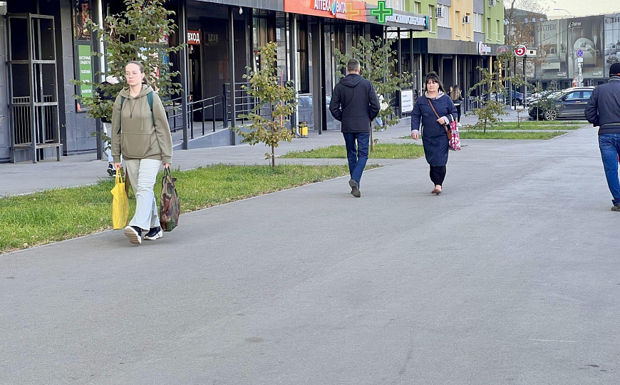 Помещение свободного назначения 231м2 фото