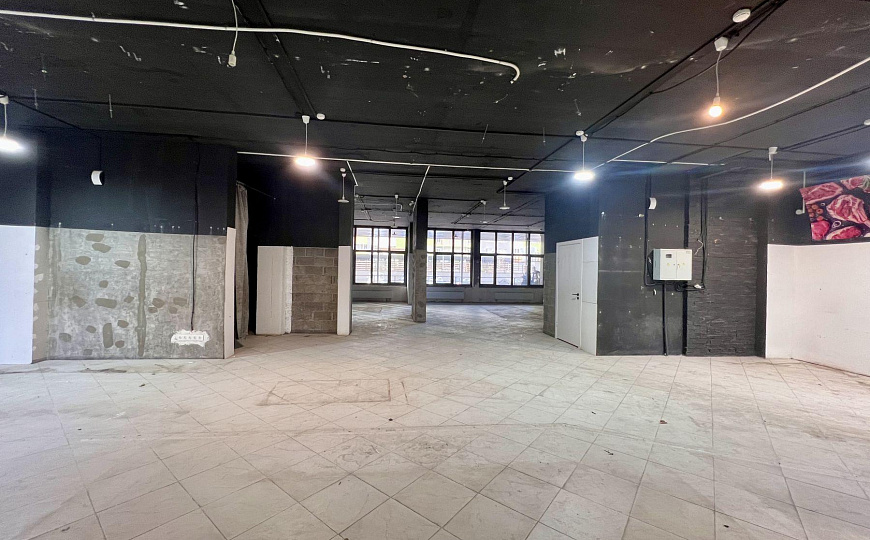 Помещение свободного назначения 231м2 фото