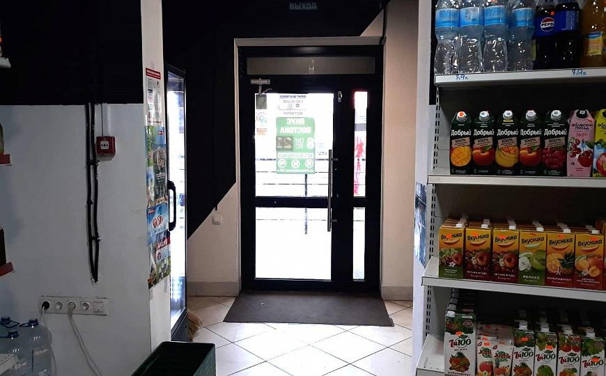 Помещение свободного назначения 231м2 фото