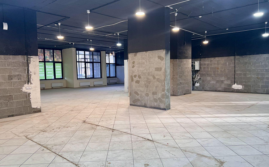 Помещение свободного назначения 231м2 фото