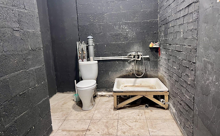 Помещение свободного назначения 231м2 фото