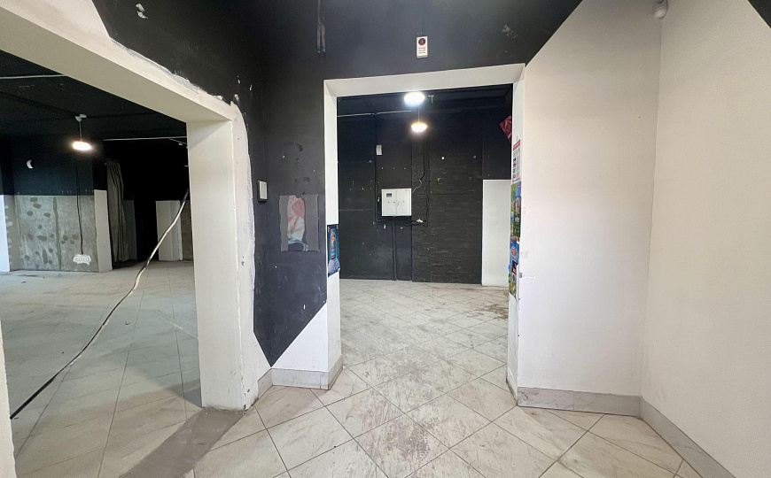 Помещение свободного назначения 231м2 фото