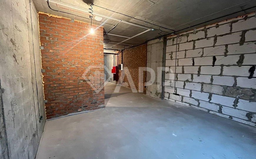 Помещение.Трафик.ЖК Грин Сайт.70.9м2 фото