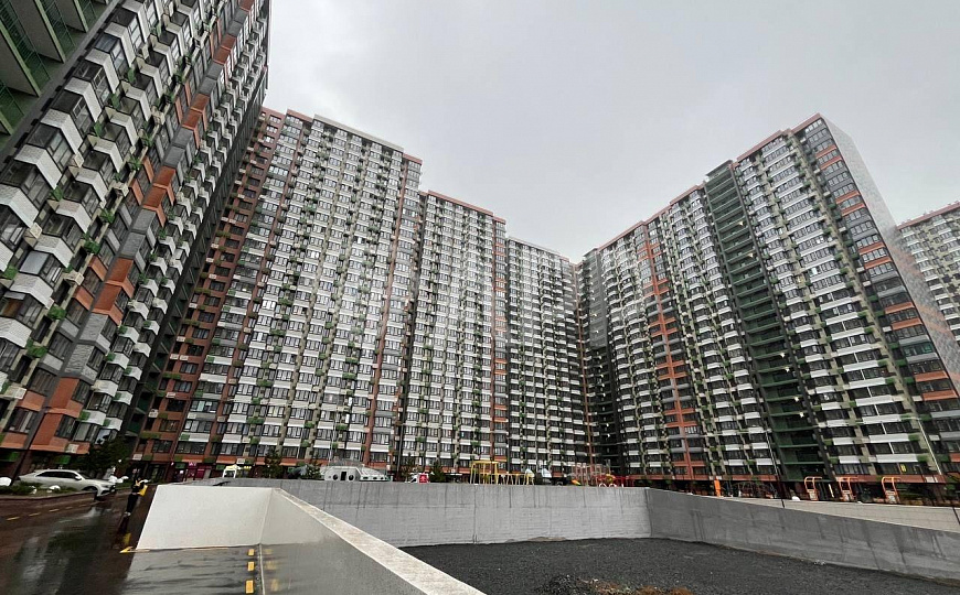 Помещение.Трафик.ЖК Грин Сайт.70.9м2 фото