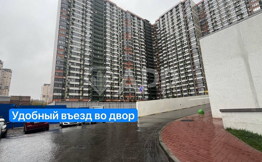 Помещение.Трафик.ЖК Грин Сайт.70.9м2 фото