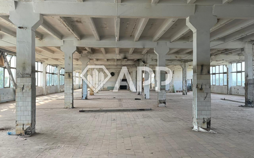 Сдам помещение свободного назначения, 1 500 м² фото