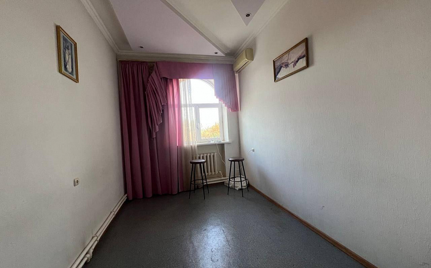 Аренда готового здания под ресторанный бизнес, 671,7м² на 1 линии фото
