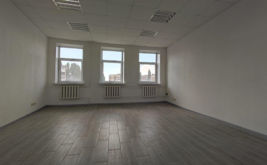 Офисы от 23 до 60 м. фото