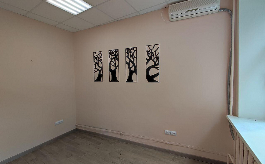 Офисы от 23 до 60 м. фото