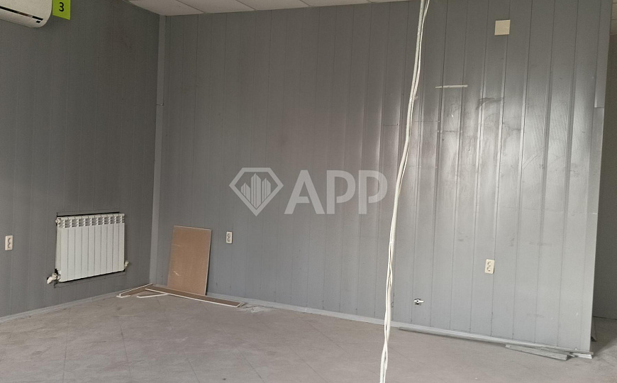 Сдам помещение свободного назначения, 65 м² фото