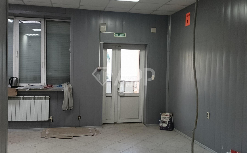 Сдам помещение свободного назначения, 65 м² фото