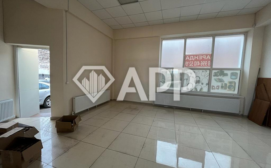 Сдам помещение свободного назначения, 55 м² фото