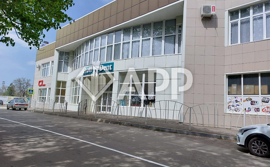 Сдам помещение свободного назначения, 55 м² фото