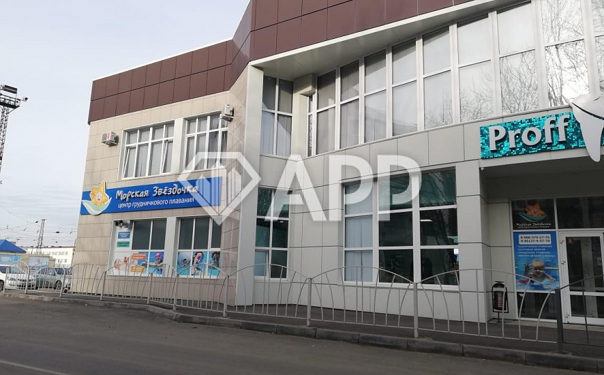 Сдам помещение свободного назначения, 55 м² фото