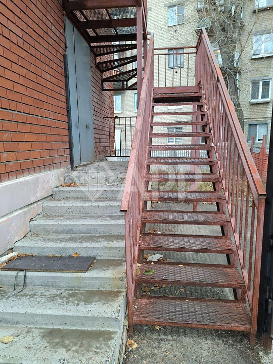 Продам отдельностоящее здание, (ГАБ), 200,4м² фото