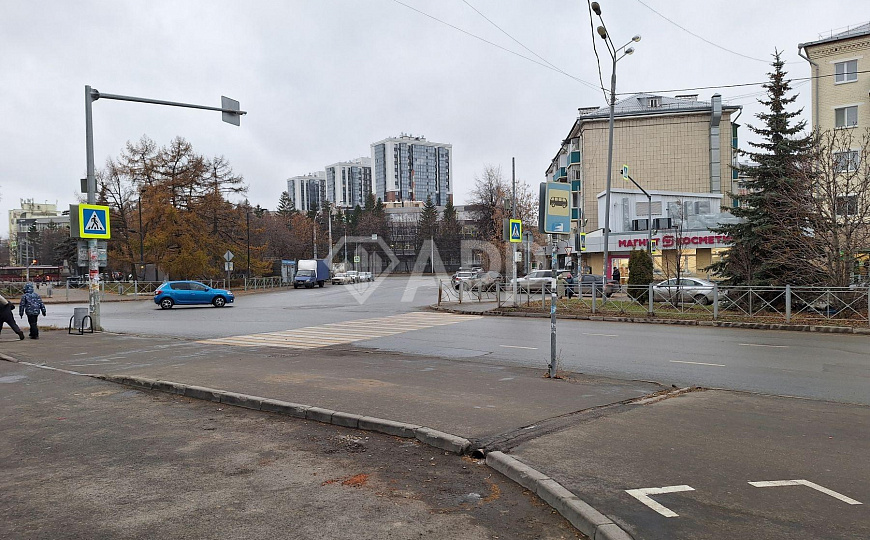 Продам отдельностоящее здание, (ГАБ), 200,4м² фото