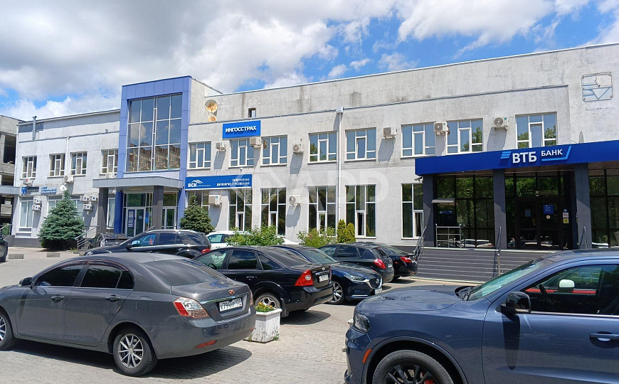 Сдам офисное помещение, 32 м² фото