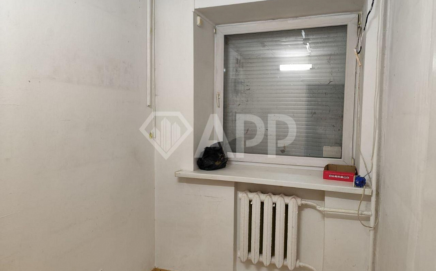 Помещение свободного назначения 92м² на 1 линии ул Пушкинская фото