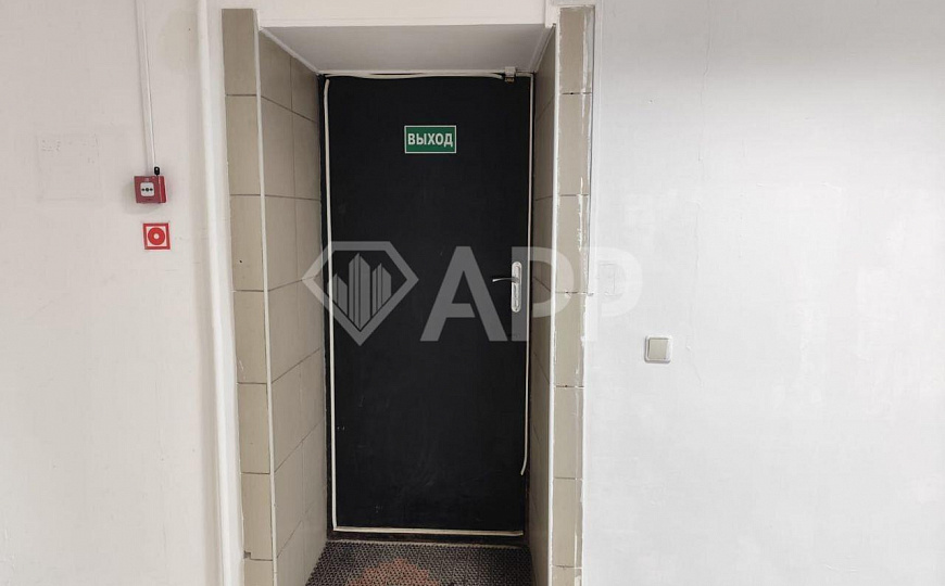 Помещение свободного назначения 92м² на 1 линии ул Пушкинская фото