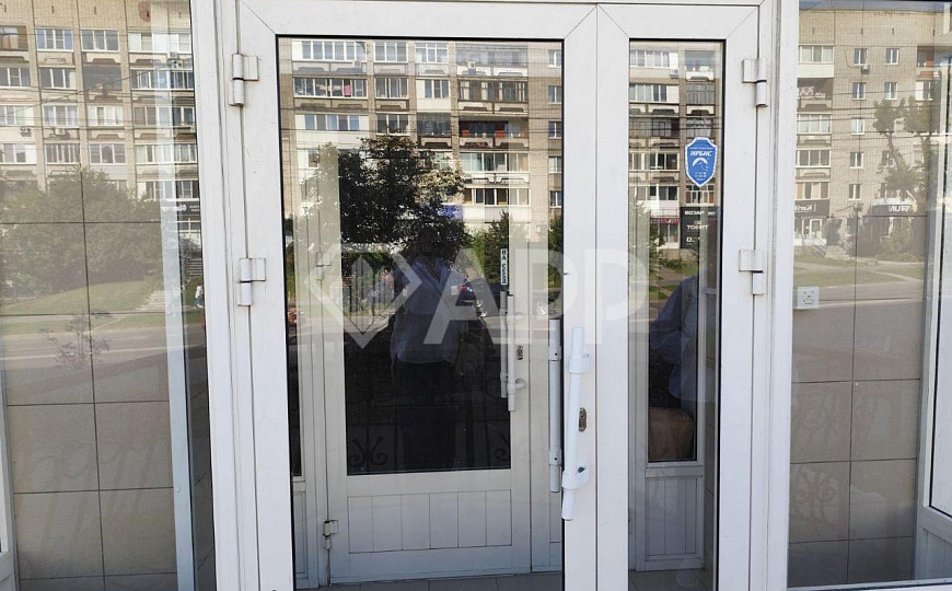 Помещение свободного назначения 92м² на 1 линии ул Пушкинская фото