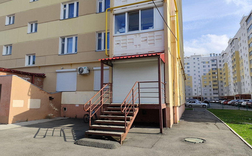 Помещение свободного назначения/готовый арендный бизнес  фото