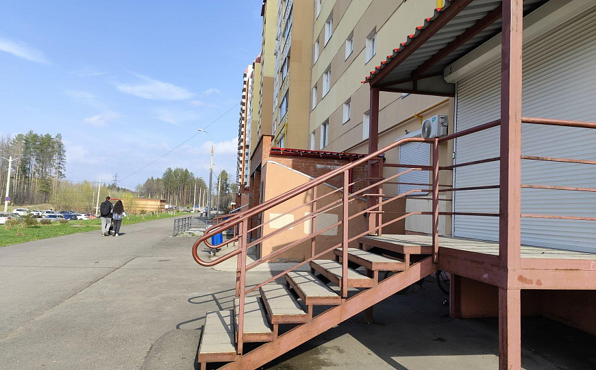 Помещение свободного назначения/готовый арендный бизнес  фото